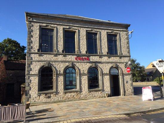 Costa Coffee Pickering