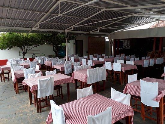 Restaurante e churrascaria Cupim