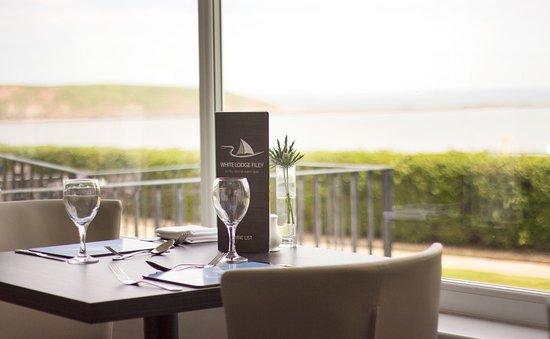 White Lodge Restaurant