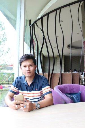 Solaria Rest Area Cibubur