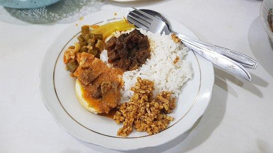 Warung Lama H.Ridwan