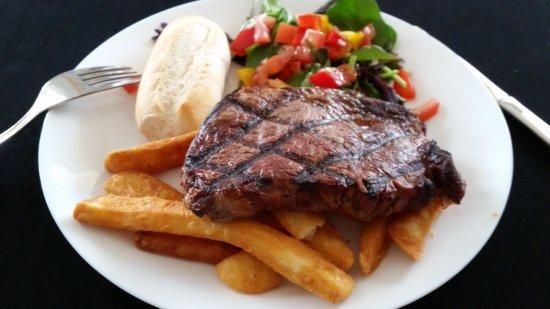 Cervantes Pinnacles Motel