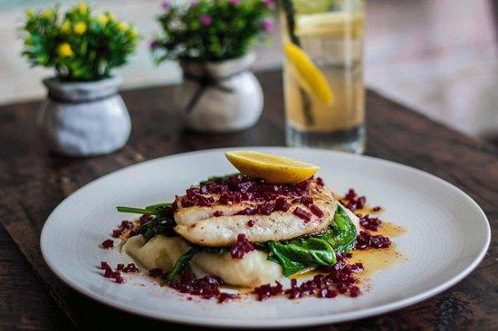 Mooncheese Warung Seminyak