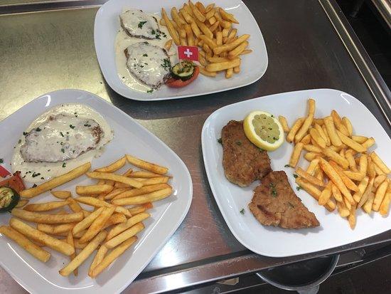 TC Restaurant Radolfzell Mettnau