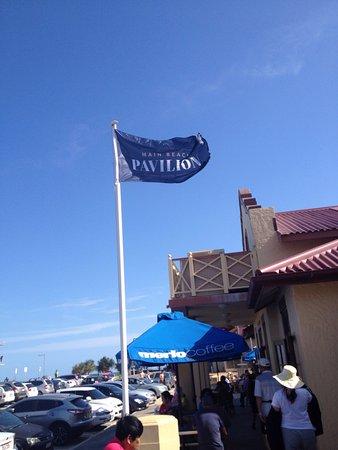Main Beach Pavilion Cafe