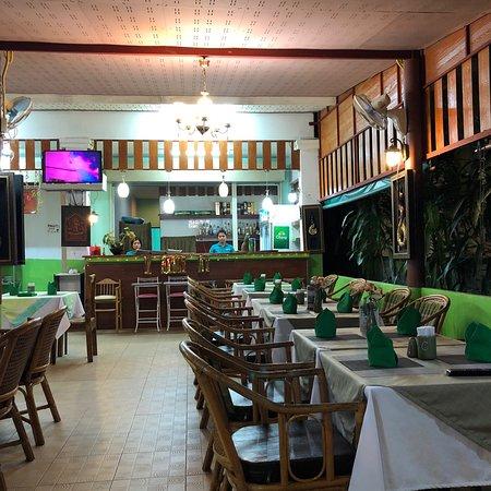 Banana Leaf Thai and Indian Restaurant