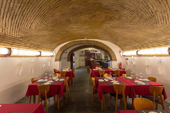 Os Infantes Restaurante