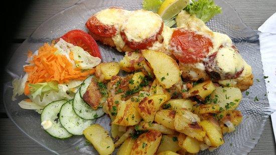 Glüders's Schlemmerstübchen