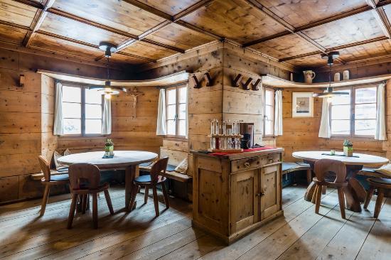 Gasthof Krone Umhausen