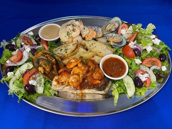 Lets Do Greek Mackay