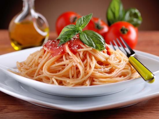 La Nonna Pizza Al Metro