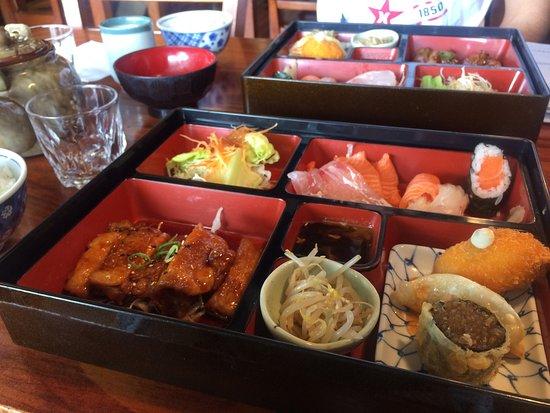 Hayashi Japanese Restaurant