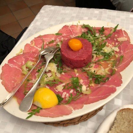 Agriturismo I Rosmarini