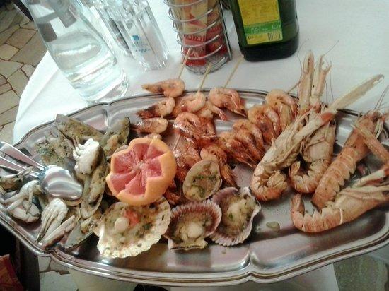 Ristorante Cavalieri