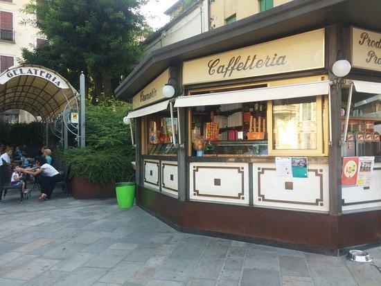 Gelateria Barache