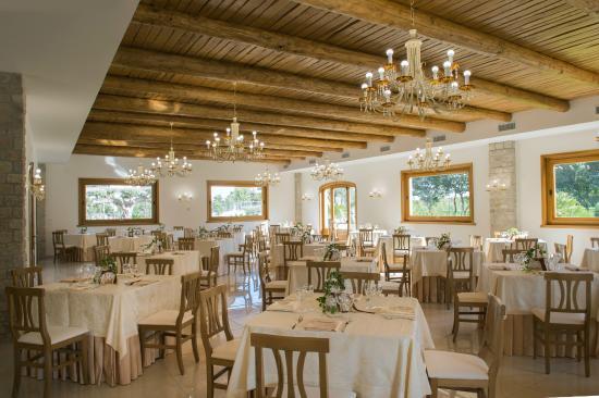 Agriturismo Corte San Lorenzo