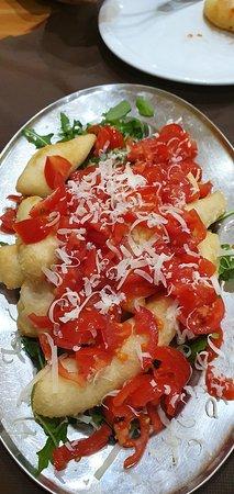 Pizzeria Jesce Sole