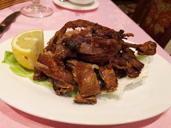 Shanghai Oriente S.R.L