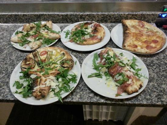 Capa Tosta Open Space