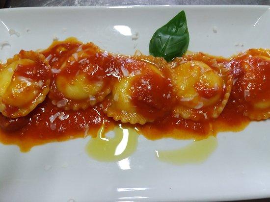 Agriturismo Torre Gialluise