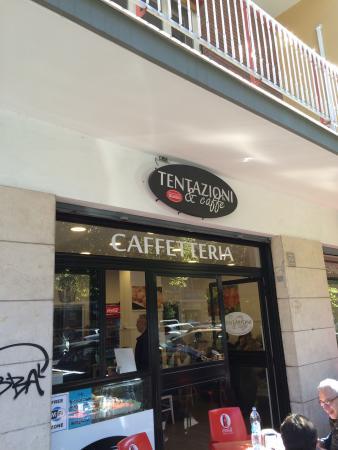 Tentazioni & Caffè