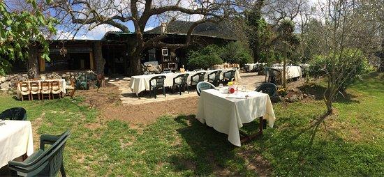 La Gentile Azienda Agricola Agrituristica