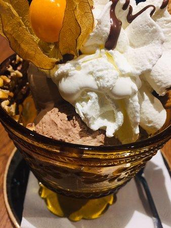 Di Latte E Cioccolato