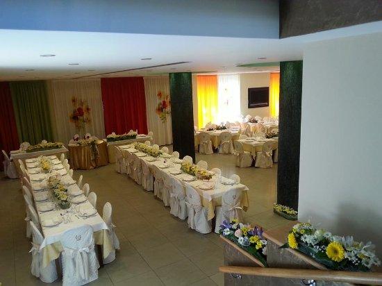 Hotel la Rosa Dei Venti Ristorante Pizzeria