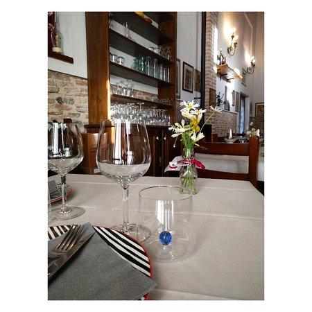 Locanda la Giandrina