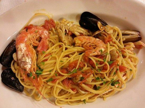 Trattoria del Mare
