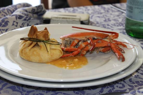 Albergo Ristorante Cargallo