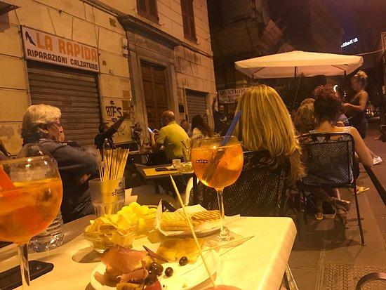 Bistrot Renoir Wine Bar