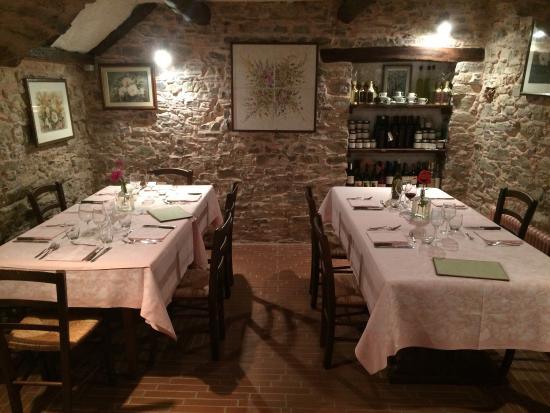 Agriturismo il Poggio