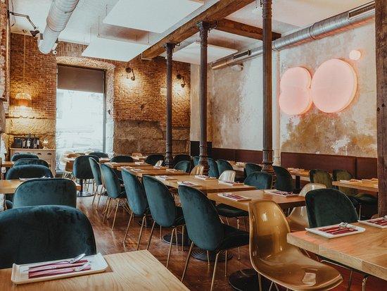 Ochenta Grados Malasana