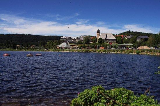 Hotel Gasthof Hirschen