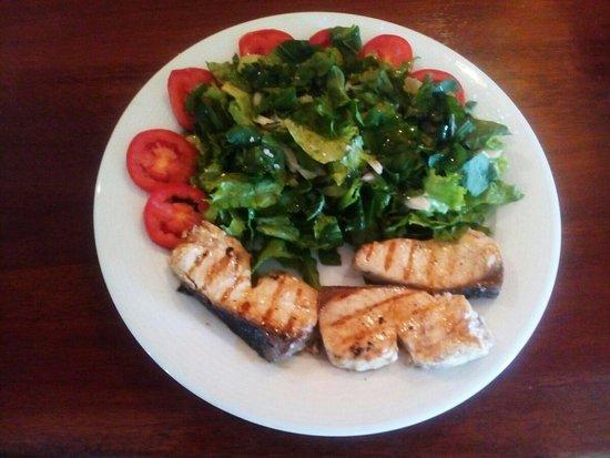 Ristorante Tuttifrutti