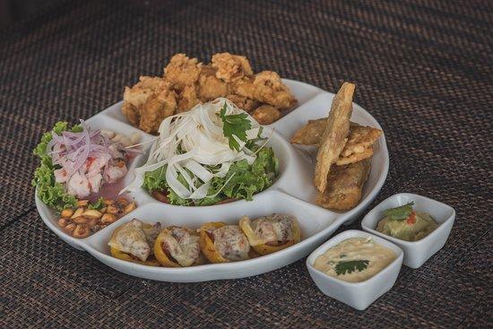 Paprika Restaurante Pucallpa