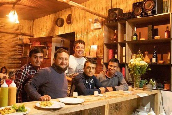 Restaurante Fusion Criolla L'labrador