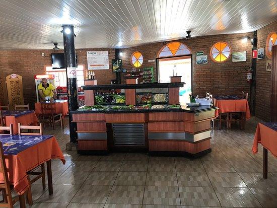 Restaurante e Lanchonete Bisteca De Ouro