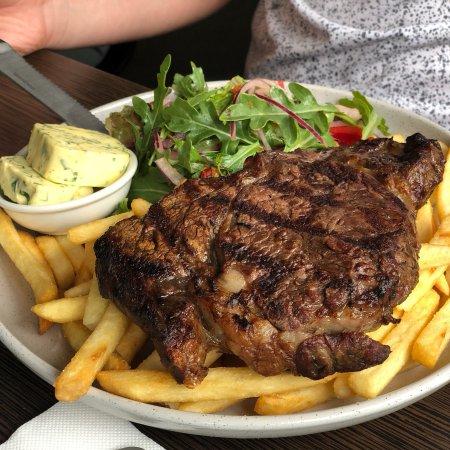 The Plough @ Trentham