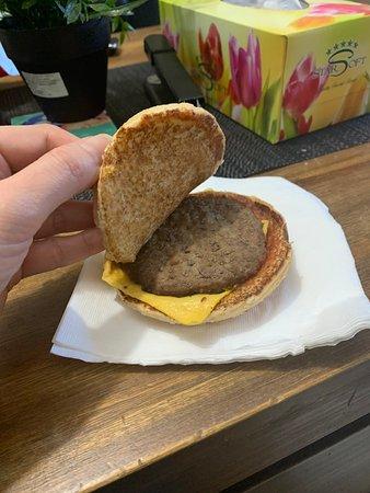 Hungry Jacks Pty Ltd