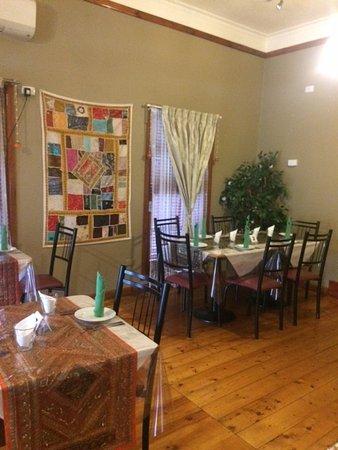 Sale Curry House Restaurant