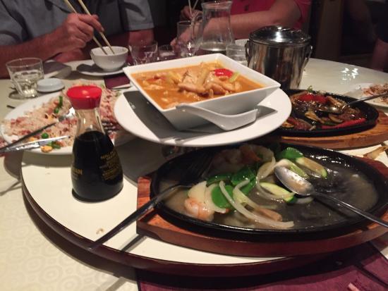 Tweed Heads Chinese Restaurant