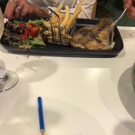 Jacks on the Green Bistro