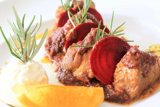 Ginger Indian Gourmet