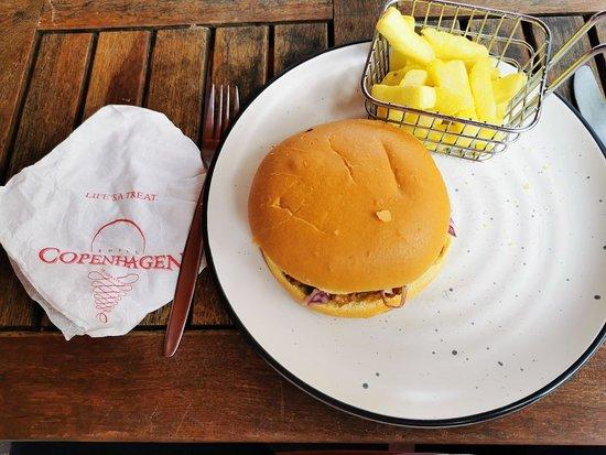 Royal Copenhagen Ice Creamery