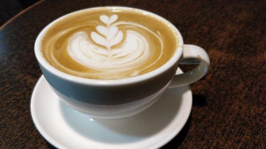 Beans The Coffee Shop