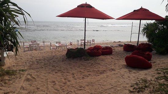 Caribbean Gate Restaurant and Cabanas