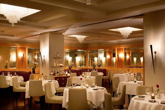 Apicio Restaurant By Eataly