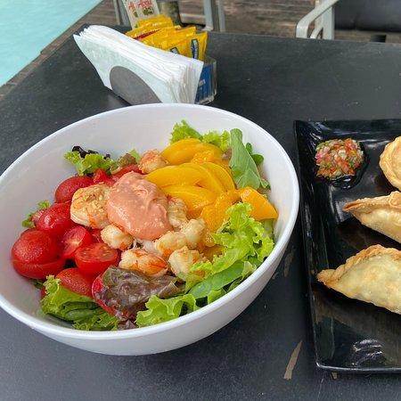 Mercure Iguazu Hotel Iru Restaurant